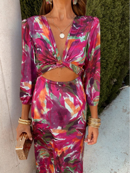 Dani™ | Luxury Summer Dress